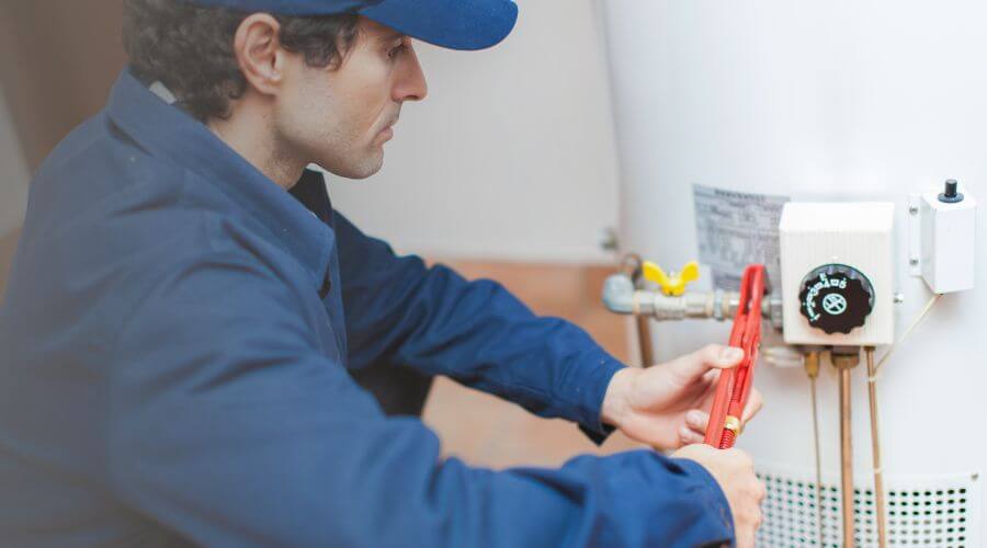 Local 24/7 Emergency Plumbing in Baxter Springs, KS